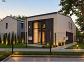 Išskirtinis 2 aukštų kotedžas su privačiu - nuotraukos Nr. 9