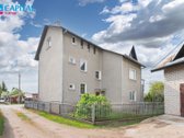 Parduodamas Erdvus 389 Kv.m. Namas Kaune, - nuotraukos Nr. 2
