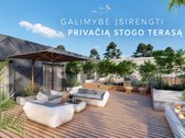 Tik 3 Dienas – 85 Kv. M Apartamentų Aukcionas - nuotraukos Nr. 14