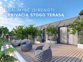 Tik 3 Dienas – 85 Kv. M Apartamentų Aukcionas - nuotraukos Nr. 15