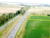 Komercinės paskirties sklypas Palangos pl., - nuotraukos Nr. 3