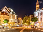 Viename įspūdingiausių sostinės projektų - nuotraukos Nr. 30