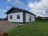 Vėžaičių miestelyje parduodamas naujos - nuotraukos Nr. 2
