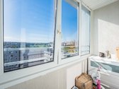 Parduodamas Erdvus 3 Kambarių Butas - nuotraukos Nr. 23