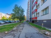 Parduodamas Erdvus 3 Kambarių Butas - nuotraukos Nr. 30