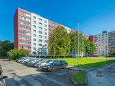 Parduodamas Erdvus 3 Kambarių Butas - nuotraukos Nr. 31