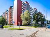 Parduodamas Erdvus 3 Kambarių Butas - nuotraukos Nr. 32
