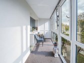 Parduodamas šviesus ir jaukus 3 kambarių - nuotraukos Nr. 5