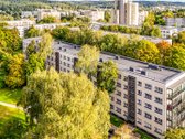 Parduodamas šviesus ir jaukus 3 kambarių - nuotraukos Nr. 12