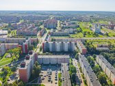 Parduodamas Erdvus 3 Kambarių Butas - nuotraukos Nr. 35