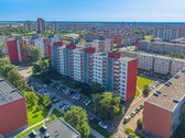 Parduodamas Erdvus 3 Kambarių Butas - nuotraukos Nr. 36