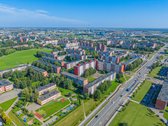 Parduodamas Erdvus 3 Kambarių Butas - nuotraukos Nr. 38