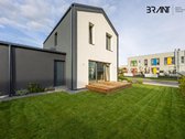 Nauji Dvibučiai Namai Užliedžiuose – A++ - nuotraukos Nr. 19