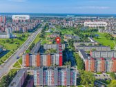 Parduodamas Erdvus 3 Kambarių Butas - nuotraukos Nr. 4