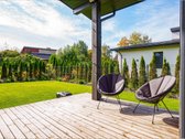 Pilnai Įrengtas A+ Klasės Namas Balsiuose – - nuotraukos Nr. 19