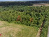 Parduodamas 3 ha rekreacinės paskirties - nuotraukos Nr. 3