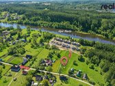 Šalia Neries upės ir Griovių geomorfologinio - nuotraukos Nr. 2