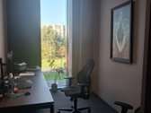Išnuomojamos Pilnai Įrengtos biuro patalpos - nuotraukos Nr. 6