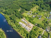 Šalia Neries upės ir Griovių geomorfologinio - nuotraukos Nr. 3