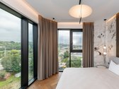 Prabangus apartamentai "Kaunorama" projekte - nuotraukos Nr. 11