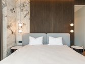 Prabangus apartamentai "Kaunorama" projekte - nuotraukos Nr. 13