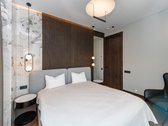 Prabangus apartamentai "Kaunorama" projekte - nuotraukos Nr. 10