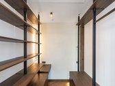 Prabangus apartamentai "Kaunorama" projekte - nuotraukos Nr. 14