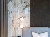 Prabangus apartamentai "Kaunorama" projekte - nuotraukos Nr. 20