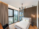 Prabangus apartamentai "Kaunorama" projekte - nuotraukos Nr. 15