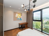 Prabangus apartamentai "Kaunorama" projekte - nuotraukos Nr. 17