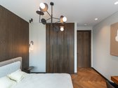 Prabangus apartamentai "Kaunorama" projekte - nuotraukos Nr. 18