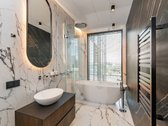 Prabangus apartamentai "Kaunorama" projekte - nuotraukos Nr. 22