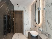 Prabangus apartamentai "Kaunorama" projekte - nuotraukos Nr. 24