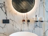 Prabangus apartamentai "Kaunorama" projekte - nuotraukos Nr. 25