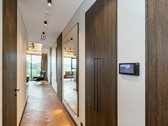 Prabangus apartamentai "Kaunorama" projekte - nuotraukos Nr. 26