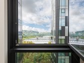 Prabangus apartamentai "Kaunorama" projekte - nuotraukos Nr. 27