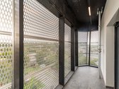 Prabangus apartamentai "Kaunorama" projekte - nuotraukos Nr. 28