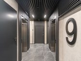 Prabangus apartamentai "Kaunorama" projekte - nuotraukos Nr. 29