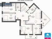 Parduodami Ramybės Apsupti Privatūs Namai - nuotraukos Nr. 68