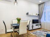 Išnuomojamas Dviejų Kambarių Butas V. - nuotraukos Nr. 6