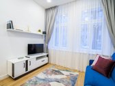 Išnuomojamas Dviejų Kambarių Butas V. - nuotraukos Nr. 2