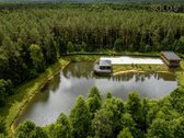 Privati rezidencija vos 15 minučių atsumu nuo - nuotraukos Nr. 22