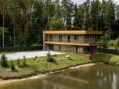 Privati rezidencija vos 15 minučių atsumu nuo - nuotraukos Nr. 23
