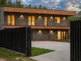Privati rezidencija vos 15 minučių atsumu nuo - nuotraukos Nr. 28