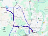 4 kambarių būstas už buto kainą – su 3,8 aro - nuotraukos Nr. 23
