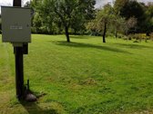 6 arų sodo sklypas be statinių sodų - nuotraukos Nr. 3