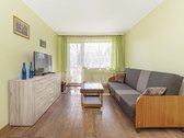 Labai geroje vietoje nuomojamas dviejų - nuotraukos Nr. 2