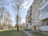 Labai geroje vietoje nuomojamas dviejų - nuotraukos Nr. 16