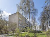 Labai geroje vietoje nuomojamas dviejų - nuotraukos Nr. 18