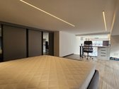 Nuomojamas Pagal Dizainerės Projektą Įrengtas - nuotraukos Nr. 40